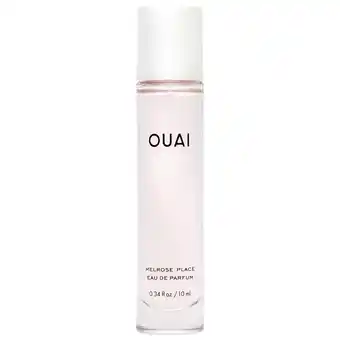 Douglas Ouai melrose place aanbieding
