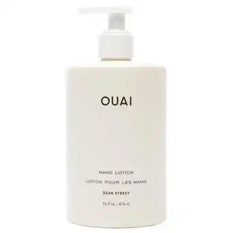 Douglas Ouai hand lotion aanbieding