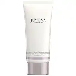 Douglas Juvena pure cleansing clarifying cleansing foam aanbieding