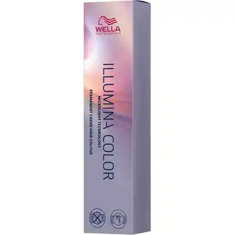 Douglas Wella professionals illumina color opal essence aanbieding