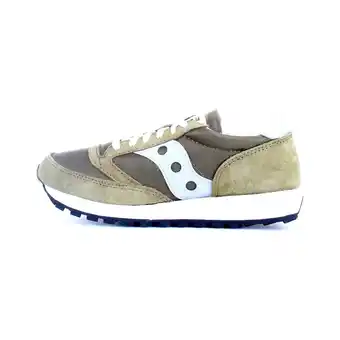 Spartoo Saucony lage sneakers s70539 aanbieding