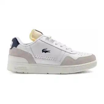 Spartoo Lacoste lage sneakers aanbieding