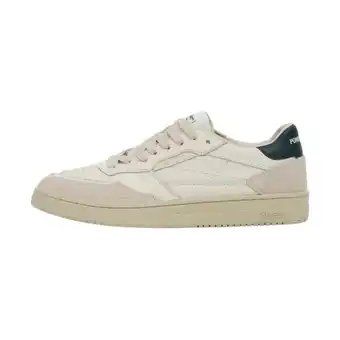 Spartoo Pompeii lage sneakers aanbieding