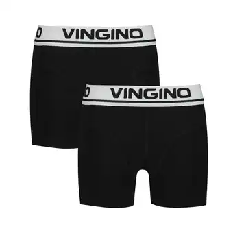 Vingino Boys boxer (2-pack) aanbieding