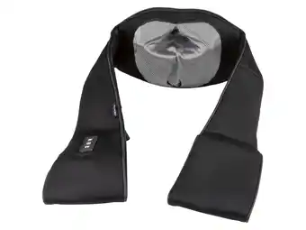 Lidl Silvercrest personal care shiatsu-massagekussen aanbieding