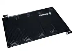 Lidl Bestway zonneverwarmingsmat voor zwembaden flowclear aanbieding