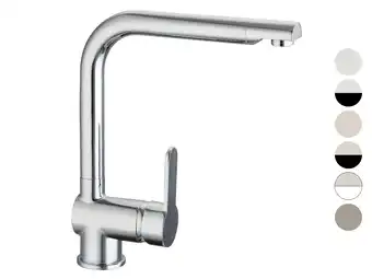 Lidl Schütte keukenkraan aanbieding