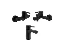 Lidl Schütte badkamerarmaturen aanbieding