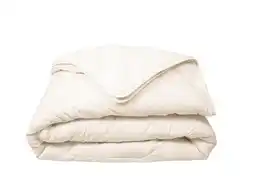 Lidl Txl comfort texels wollen 4-seizoenendekbed 140 x 220 cm aanbieding