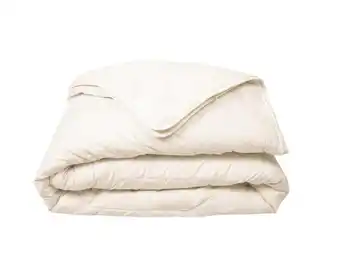 Lidl Txl comfort texels wollen 4-seizoenendekbed 140 x 220 cm aanbieding