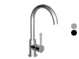 Lidl Schütte keukenkraan aanbieding