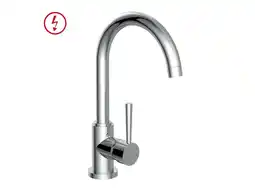 Lidl Schütte keukenkraan aanbieding