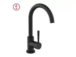 Lidl Schütte keukenkraan aanbieding