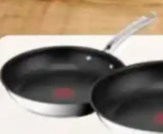 Vomar Voordeelmarkt Tefal Infinite Koekenpan 24cm aanbieding