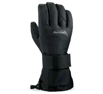 Plutosport Dakine wristguard handschoenen heren aanbieding