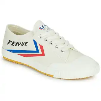 Spartoo Feiyue lage sneakers fe lo 1920 canvas aanbieding