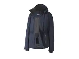 Lidl Crivit premium dames ski-jas aanbieding