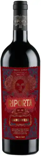 Gall & Gall Riporta sangiovese 75cl wijn aanbieding