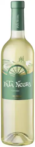 Gall & Gall Pata negra rueda verdejo 75cl wijn aanbieding