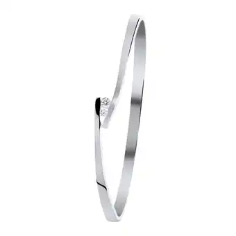 Douglas Lucardi armband zilver 54mm aanbieding