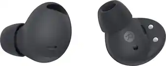 Coolblue Samsung Buds2 Pro Zwart + Samsung oplader aanbieding