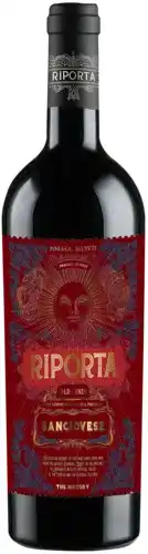 Gall & Gall Riporta sangiovese 75cl wijn aanbieding
