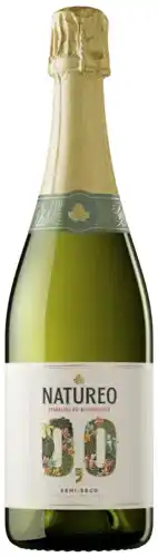 Gall & Gall Torres natureo sparkling 0.0 75cl mousserend aanbieding