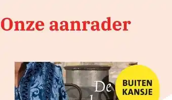 Bruna De kaasfabriek aanbieding