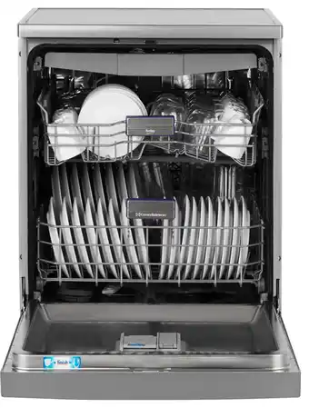 Coolblue Beko BDFN36641XD aanbieding