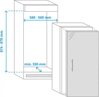 Coolblue Aeg osk5o88es aanbieding