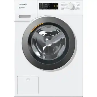 EP Wea 035 wcs w1 chromeedition wasmachine aanbieding