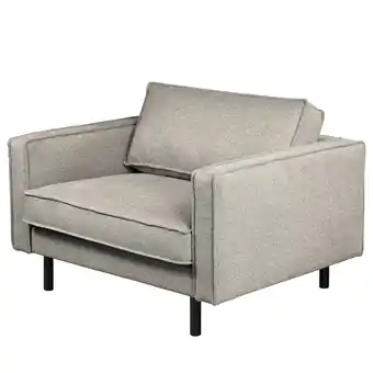 Home24 Xl-fauteuil fort dodge aanbieding