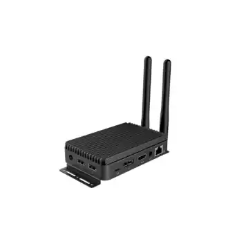 Conrad Zotac mini-pc (htpc) zbox pico pi336 intel celeron n6211 4 gb ram 128 gb emmc zbox-pi336-w5c aanbieding