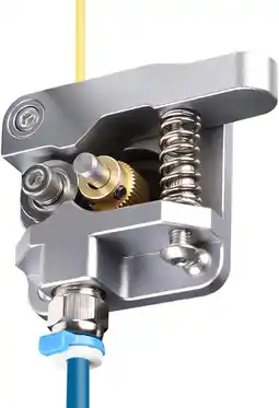 Amazon Sovol Creality Ender 3 Upgrade All Metal Extruder MK8 Bowden Extruder Feeder Drive 1.75mm Filament for Ender 3 Pro, Ender 5/5 aanbieding