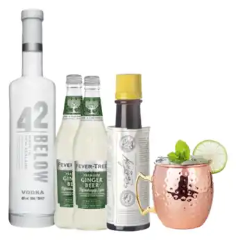 Gall & Gall Cocktailpakket daiquiri aanbieding