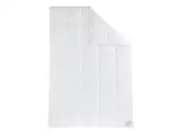 Lidl Sannwald Premium donzen cassette dekbed medium aanbieding