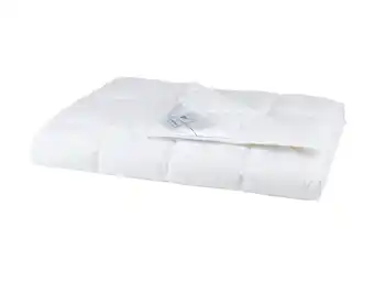 Lidl HÄUSSLING Donzen dekbed/zomerdekbed aanbieding
