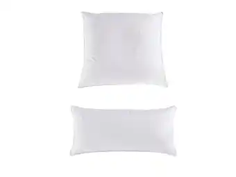 Lidl HÄUSSLING Premium donzen hoofdkussen aanbieding