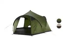 Lidl Grand Canyon 10-personen tent aanbieding