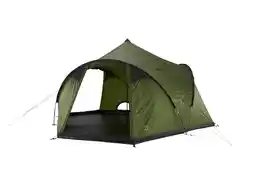 Lidl Grand Canyon 10-personen tent aanbieding