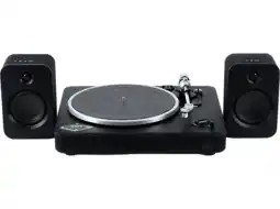 MediaMarkt House Of Marley Stir It Up Bt Zwart En Get Together Duo aanbieding