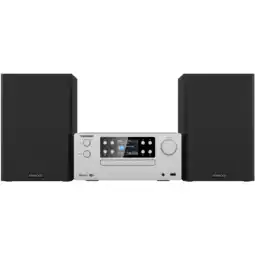 MediaMarkt Kenwood M-925dab-s aanbieding