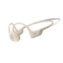 MediaMarkt Shokz Openrun Pro Mini Beige aanbieding