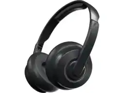 MediaMarkt Skullcandy Cassette Zwart aanbieding