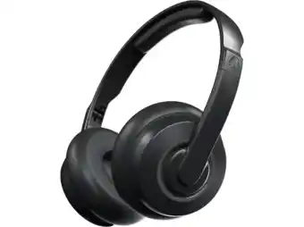 MediaMarkt Skullcandy Cassette Zwart aanbieding