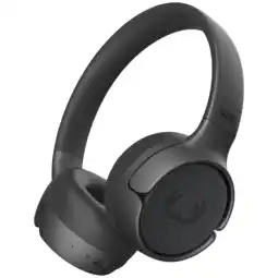 MediaMarkt Fresh 'n Rebel Code Fuse Storm Grey aanbieding