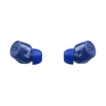 MediaMarkt Hyperx Cirro Buds Pro True Wireless Earbuds - Blauw aanbieding