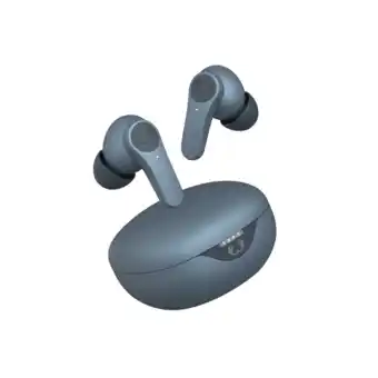 MediaMarkt Fresh 'n Rebel Twins Rise Dive Blue aanbieding