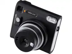 MediaMarkt Fujifilm Instax Square Sq40 aanbieding