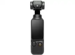 MediaMarkt DJI Osmo Pocket 3 aanbieding
